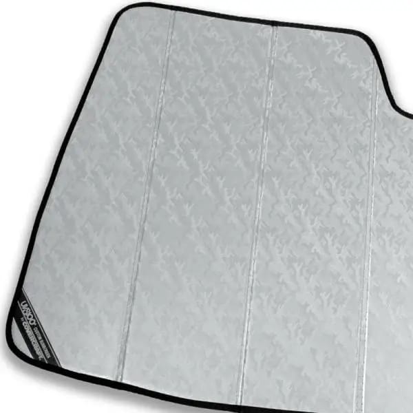 Covercraft UVS100 Premier Series Custom Sunscreen - Chrome Camouflage thumbnail 3