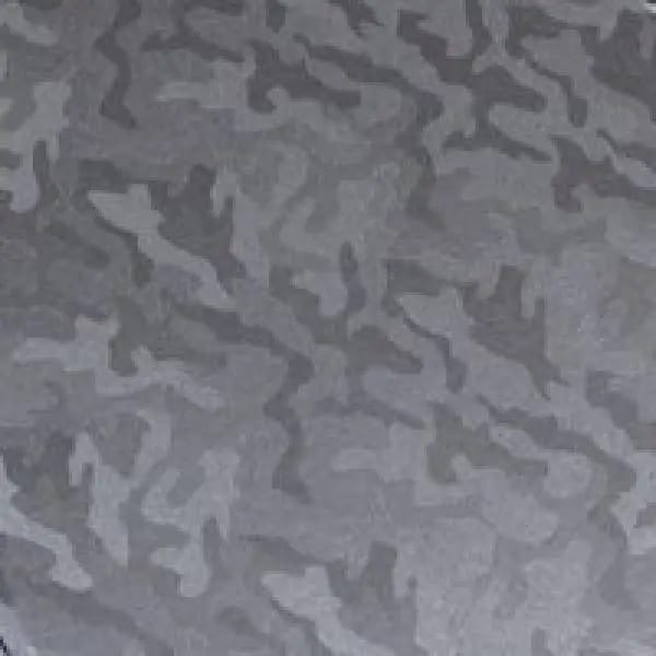 Covercraft UVS100 Premier Series Custom Sunscreen - Chrome Camouflage thumbnail 2