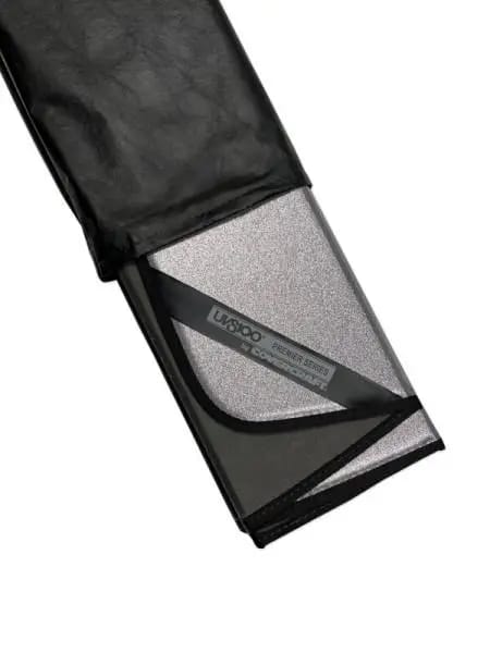 Covercraft UVS100 Premier Series Custom Sunscreen - Galaxy Silver thumbnail 5