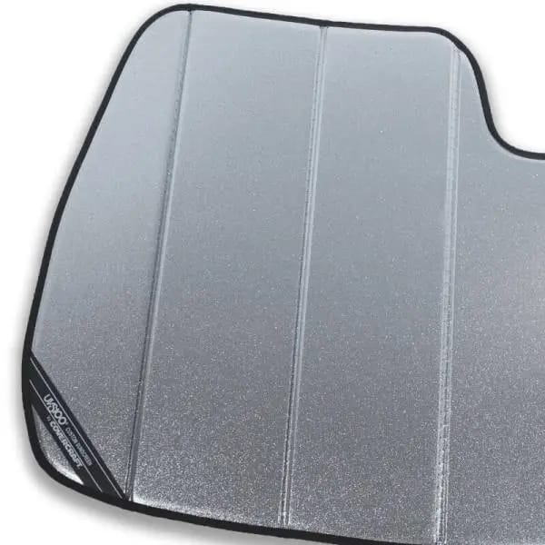 Covercraft UVS100 Premier Series Custom Sunscreen - Galaxy Silver thumbnail 3