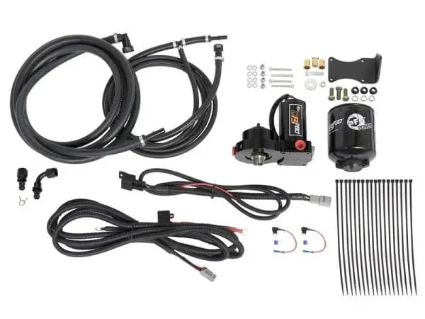 aFe DFS780 Fuel Pump Pro Series 01-16 GM Diesel Trucks V8 6.6L (td) thumbnail 8