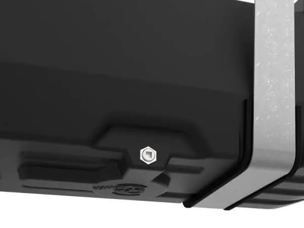 AFE 08-10 Ford F-250/ F-350 6.4L Crew Cab/ Short Bed Large Capacity Fuel Tank thumbnail 3