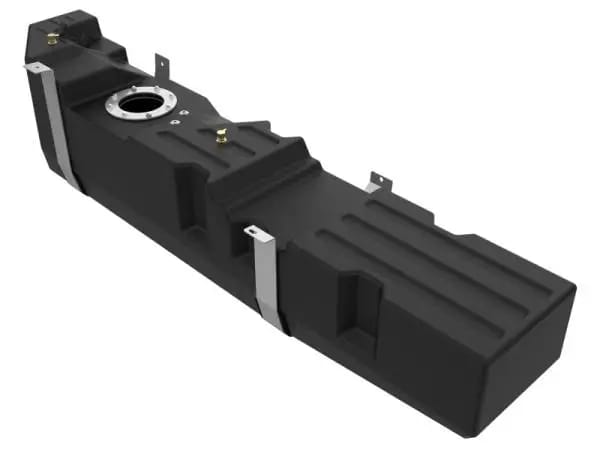 AFE 08-10 Ford F-250/ F-350 6.4L Crew Cab/ Short Bed Large Capacity Fuel Tank thumbnail 5
