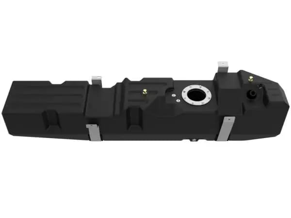 AFE 08-10 Ford F-250/ F-350 6.4L Crew Cab/ Short Bed Large Capacity Fuel Tank thumbnail 6