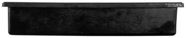 K&N 2017 Chevrolet Silverado 2500HD V8-6.6L DSL Replacement Drop In Air Filter thumbnail 11