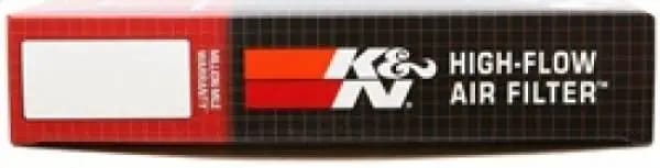 K&N 2019 Chevrolet Silverado 1500 V8-5.3L F/I Drop In Air Filter thumbnail 5