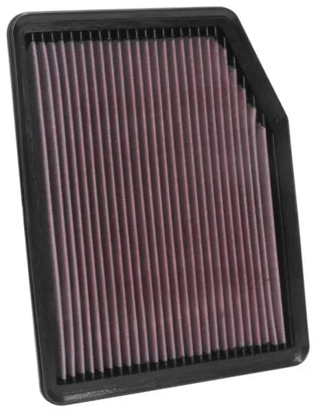 K&N 2019 Chevrolet Silverado 1500 V8-5.3L F/I Drop In Air Filter thumbnail 8