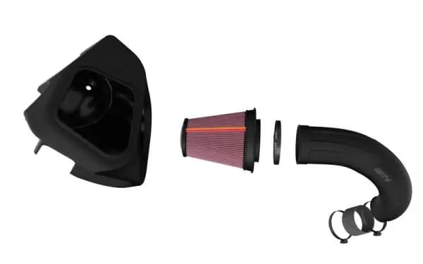 K&N 19-24 Dodge Ram 1500 (5.7L V8) NextGen Cold Air Intake thumbnail 3