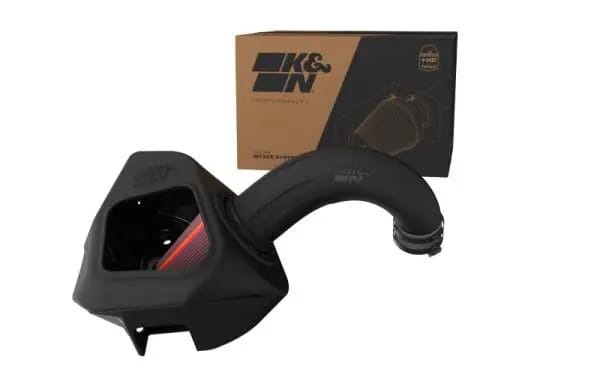 K&N 19-24 Dodge Ram 1500 (5.7L V8) NextGen Cold Air Intake thumbnail 4