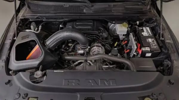 K&N 19-24 Dodge Ram 1500 (5.7L V8) NextGen Cold Air Intake thumbnail 6