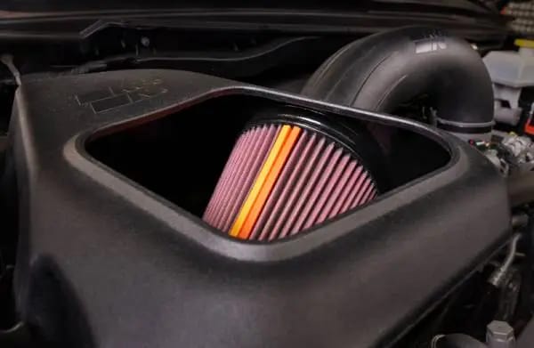 K&N 19-24 Dodge Ram 1500 (5.7L V8) NextGen Cold Air Intake thumbnail 8
