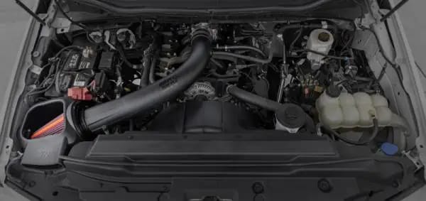 K&N 20-22 Ford F250/F350 V8 6.2L NextGen Cold Air Intake thumbnail 6
