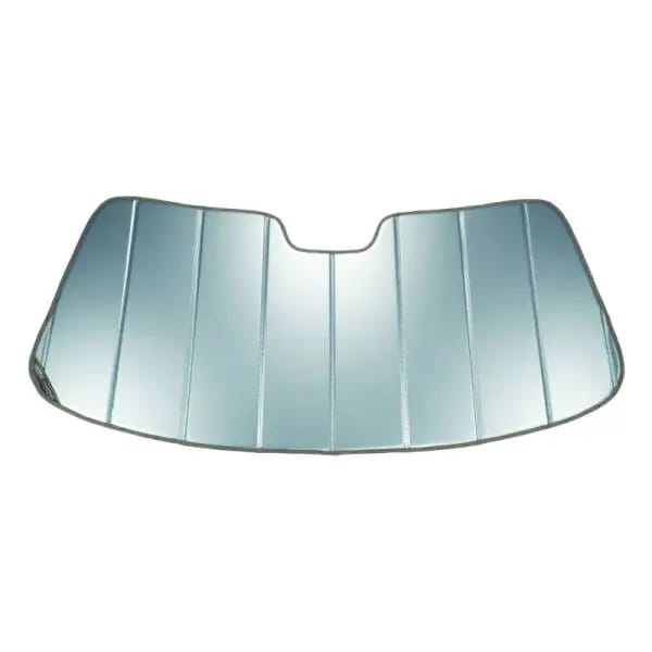 Covercraft UVS100 Custom Sunscreen - Blue Metallic thumbnail 3