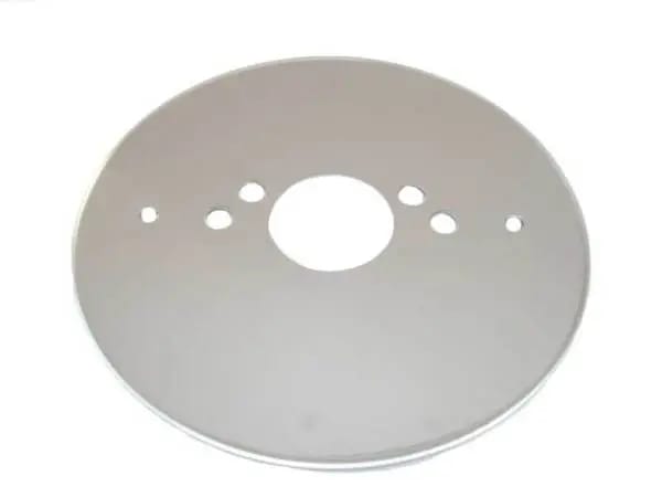 K&N Universal Custom Air Filter - Round 1.625in Flange / 1.625in ID / 2.75in Overall Height thumbnail 4