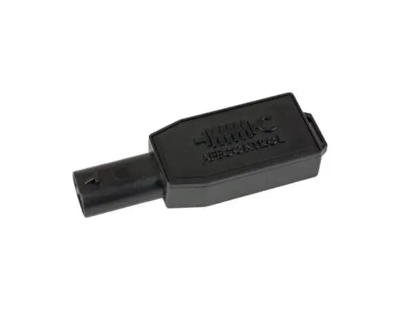aFe 14-19 Chevrolet Corvette (C7) CONTROL Electronic Shock Delete Module & Ride Height Simulators thumbnail 2