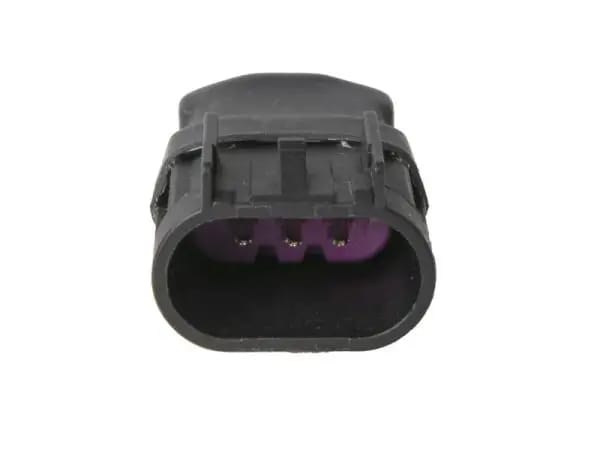aFe 14-19 Chevrolet Corvette (C7) CONTROL Electronic Shock Delete Module & Ride Height Simulators thumbnail 4