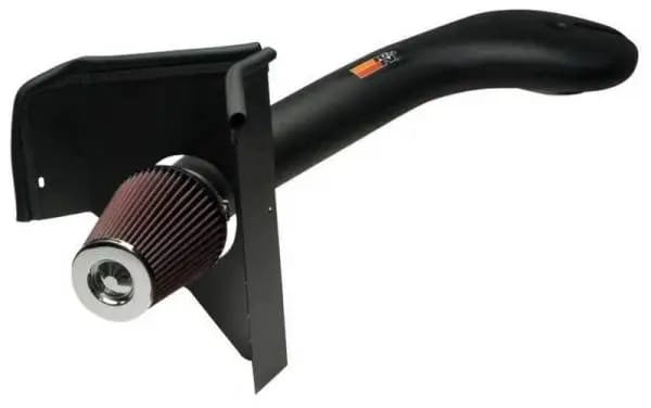 K&N 57 Series Performance Intake Kit for 94-02 Dodge Ram Pickup V8 5.2L/5.9L thumbnail 2