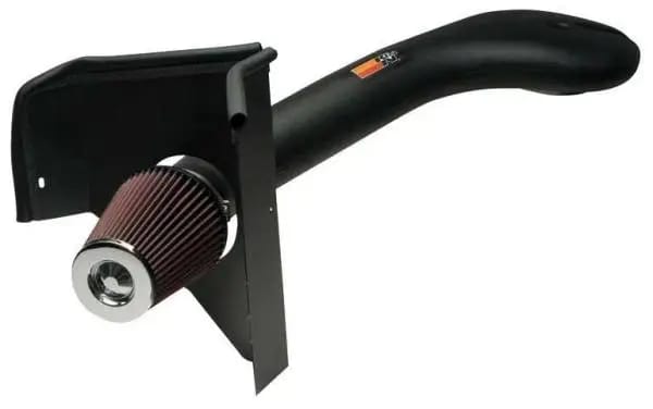 K&N 57 Series Performance Intake Kit for 94-02 Dodge Ram Pickup V8 5.2L/5.9L thumbnail 3