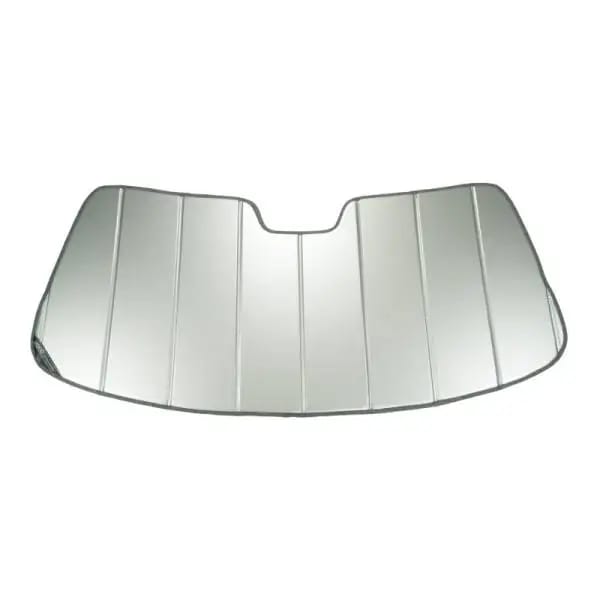 Covercraft 2025+ GMC Yukon UVS100 Custom Sunscreen - Silver thumbnail 3