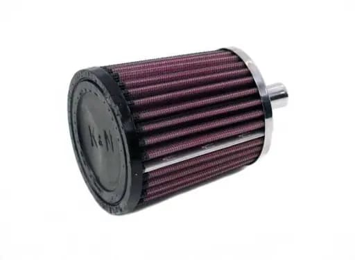 K&N 1invent 3in od B 3-1/2Od T 4in h