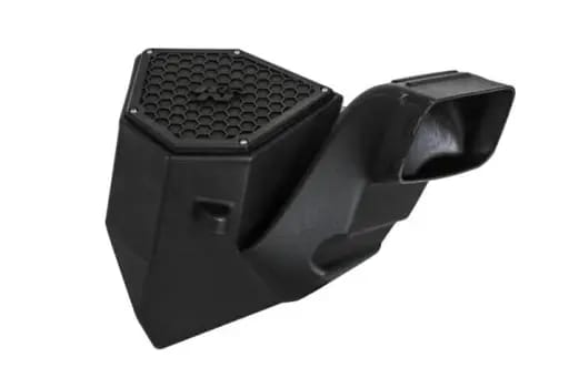 K&N 19-21 Ram 2500/3500 6.7L L6 DSL AirCharger Performance Intake System