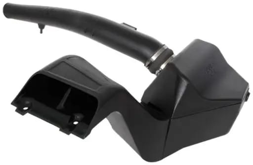 K&N 18-19 Ford F150 V6-3.0L DSL AirCharger Performance Intake Kit