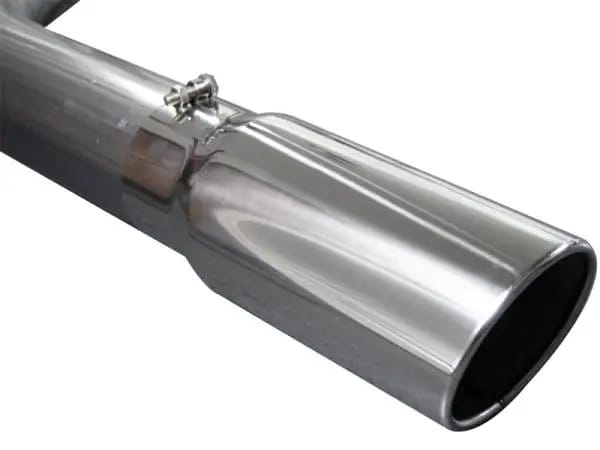 aFe MACHForce XP Exhaust 5in Cat-Back SS 04.5-07 Dodge Diesel Trucks L6-5.9L (td) thumbnail 7