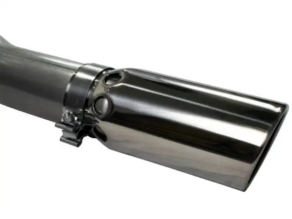 aFe MACHForce XP Exhausts DPF-Back SS-409 EXH DB Ford Diesel Trucks 8-10 V8-6.4L (td) thumbnail 6