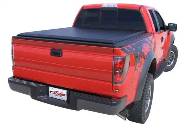 Access Original 15-20 Ford F-150 6ft 6in Bed Roll-Up Cover thumbnail 2