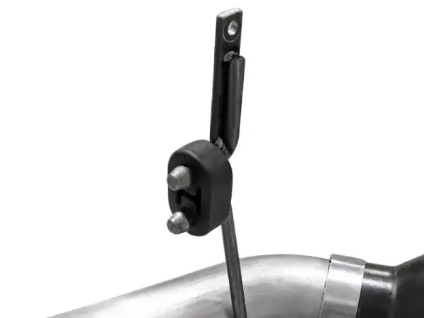 aFe Large Bore-HD DPF-Back Exhaust System Ford Diesel Trucks 11-14 V8-6.7L (td) thumbnail 7