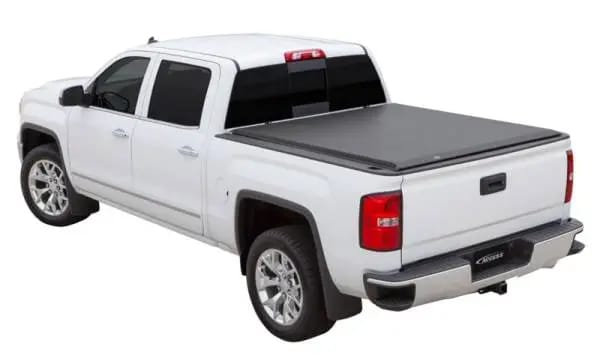 Access Limited 01-05 Chevy/GMC Full Size 6ft 6in Composite Bed (Bolt On) Roll-Up Cover thumbnail 2
