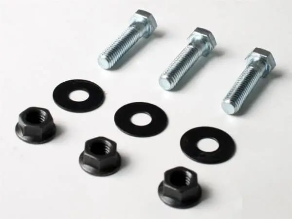 aFe MACHForce XP 4in DPF-Back SS Exhaust 5/07-10 GM Diesel Trucks V8-6.6L (td) LMM thumbnail 7