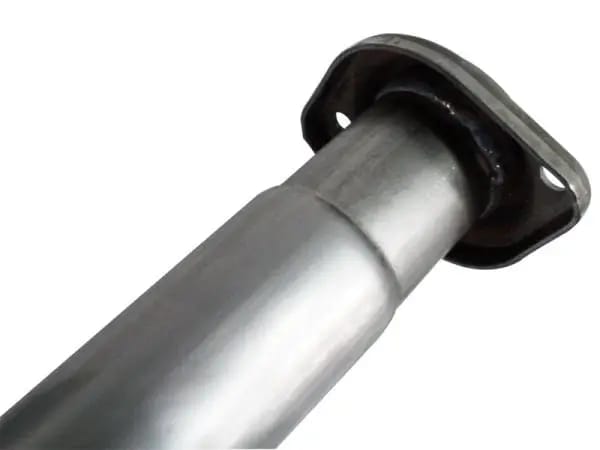 aFe MACHForce XP Exhausts Cat-Back SS-409 EXH CB Chevrolet Suburban 07-08 V8-5.3/6.0L thumbnail 3