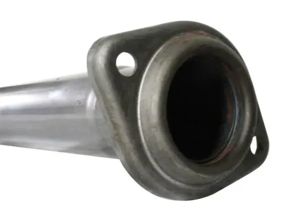 aFe MACHForce XP Exhausts Cat-Back SS-409 EXH CB Chevrolet Suburban 07-08 V8-5.3/6.0L thumbnail 4