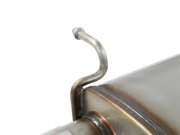 aFe MACHForce XP Exhausts Cat-Back SS-409 EXH CB Chevrolet Suburban 07-08 V8-5.3/6.0L thumbnail 7