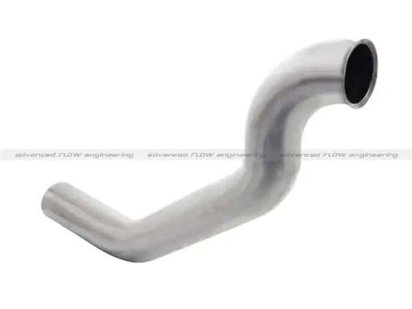 aFe Exhaust Downpipe Back thumbnail 2