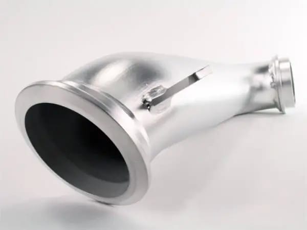 aFe Exhaust Downpipe Back thumbnail 3