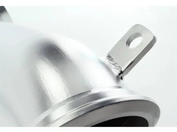aFe Exhaust Downpipe Back thumbnail 5