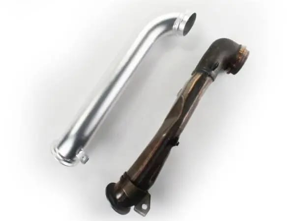 aFe Exhaust Downpipe Back thumbnail 6