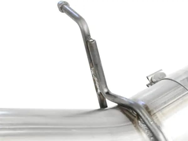 aFe MACHForce XP Exhaust 5in DPF-Back SS 11-13 GM Diesel Trucks V8-6.6L (td) (LML) thumbnail 5
