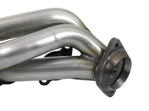 aFe Ford F-150 15-22 V8-5.0L Twisted Steel 304 Stainless Steel Headers thumbnail 3