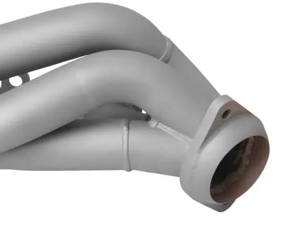 aFe Ford F-150 15-22 V8-5.0L Twisted Steel 1-5/8in to 2-1/2in 304 Stainless Headers w/ Titanium Coat thumbnail 3