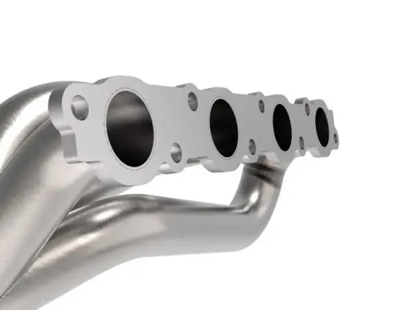 aFe Twisted Steel 1-7/8in 304 SS Headers 20-21 Ford F-250/F-350 V8-7.3L thumbnail 2
