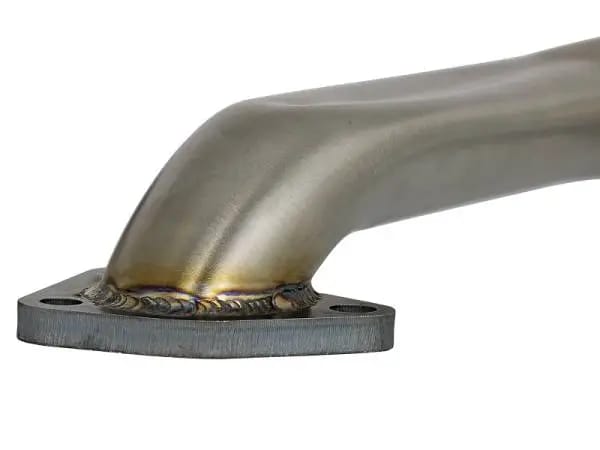 aFe Twisted Steel Up-Pipe GM Diesel Trucks 01-04 V8-6.6L (td) LB7 thumbnail 3