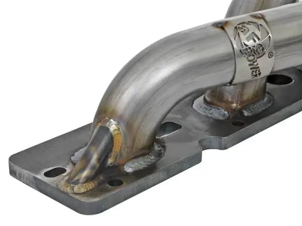 aFe Twisted Steel Header 09-16 Dodge Ram V8-5.7L Hemi (2 & 4WD) thumbnail 4