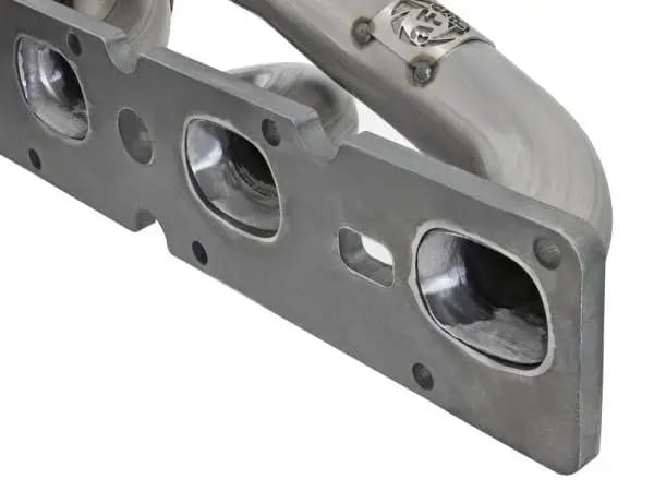 aFe Twisted Steel Header 09-16 Dodge Ram V8-5.7L Hemi (2 & 4WD) thumbnail 5