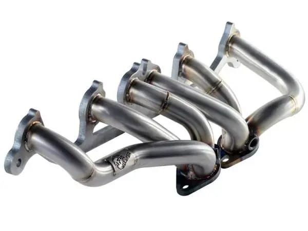 aFe Header Spark Plug Boot Protector (Set of 6) thumbnail 2