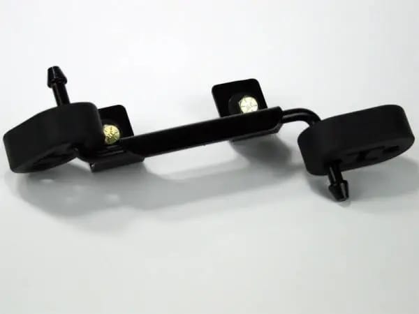 aFe MACH Force XP Tailpipe Hanger Kit 94-97 Dodge Diesel Trucks L6-5.9L (td) thumbnail 7