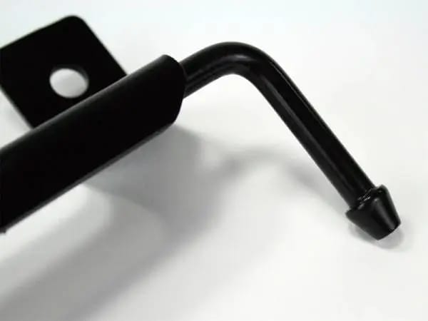 aFe MACH Force XP Tailpipe Hanger Kit 94-97 Dodge Diesel Trucks L6-5.9L (td) thumbnail 3