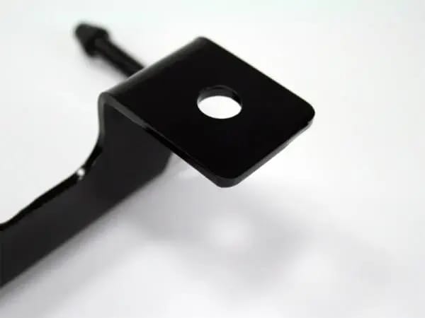 aFe MACH Force XP Tailpipe Hanger Kit 94-97 Dodge Diesel Trucks L6-5.9L (td) thumbnail 5